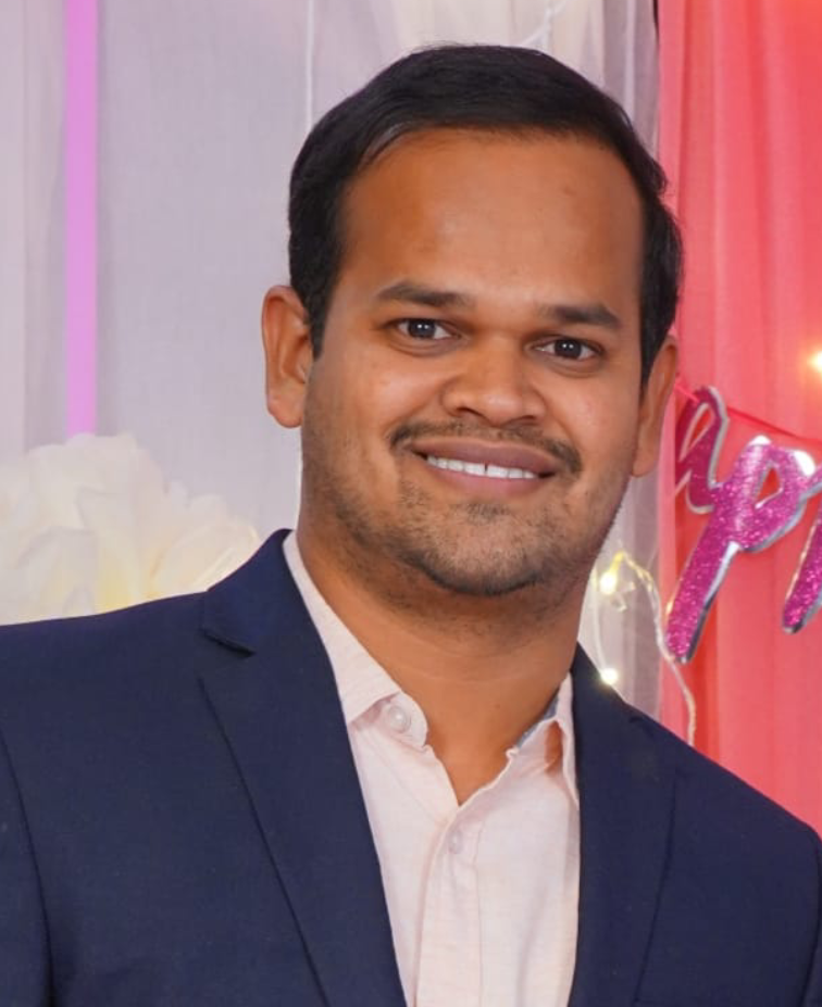 Naveena hospital’s Manjunath