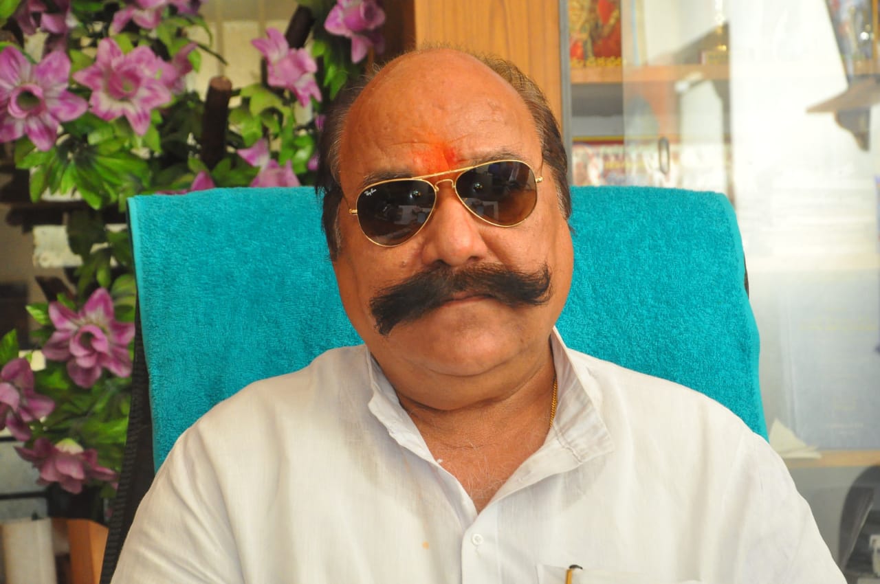 NAVEENAMULTI SPECIALITY HOSPITAL Founder