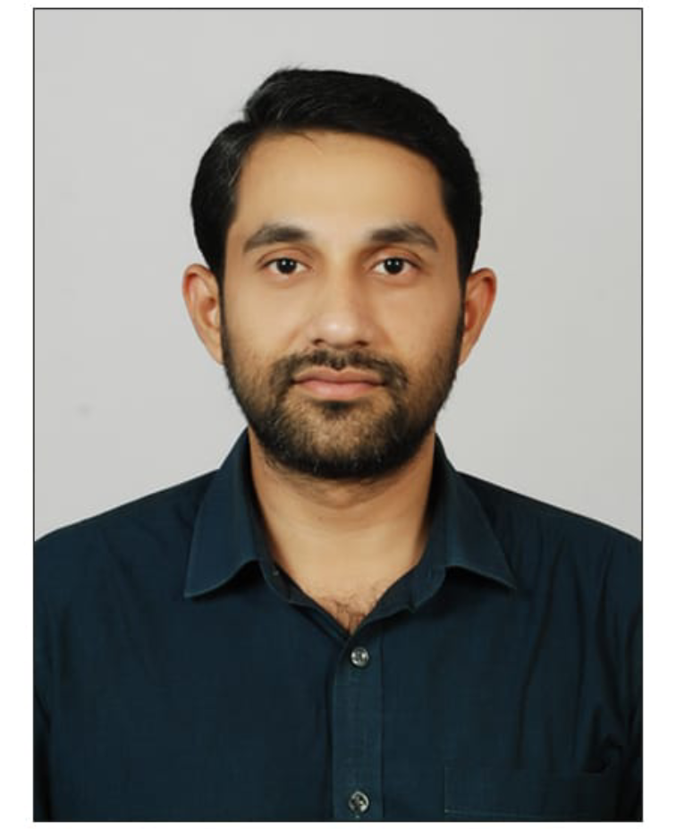 Naveena hospital’s Ashwin Kishore