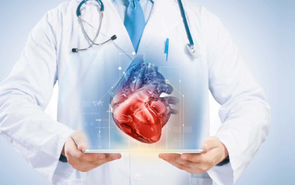 Naveena Hospital Cardiology