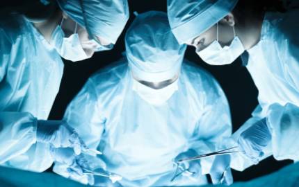 Naveena Hospital General Surgery