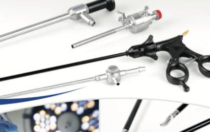 Naveena Hospital Laparoscopy