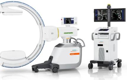 Naveena Hospital Ot With C-Arm