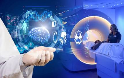 Naveena Hospital Radiology