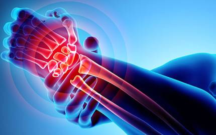 Naveena Hospital Rheumatology
